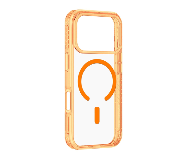 AmazingThing Titan Pro iPhone 17 Pro MagSafe pomarańczowe - 1483858 - zdjęcie 3